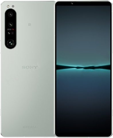 Sony Xperia 1 IV (XQ-CT54) 256GB White, Unlocked B - CeX (UK